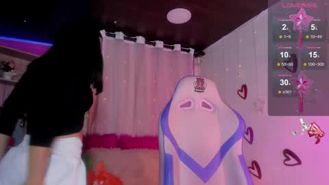Snapshot of emma_soffia_ chatting on March 9, 11:03 am EMMA online show from March 9, 11:03 am