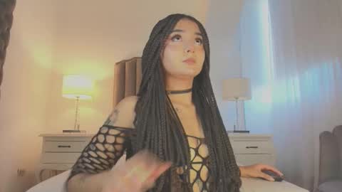 Ema online show from November 25, 12:26 pm