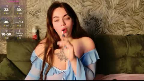 Emma online show from February 27, 4:49 am