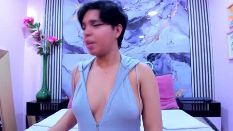 Emma  online show from September 11, 2:35 am