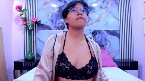 Emma  online show from September 9, 2:44 am