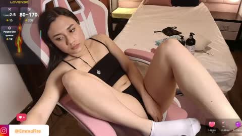 emma online show from March 31, 7:58 pm