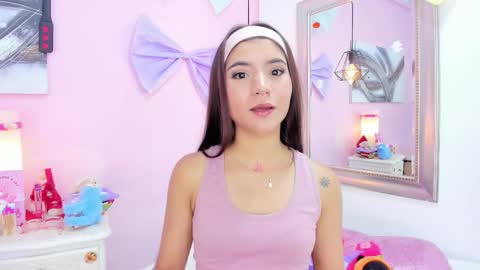 Emma  online show from March 10, 8:57 pm