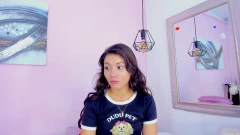 Emma  online show from November 22, 8:40 pm