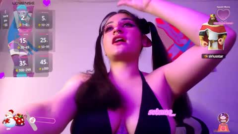 modelo independente online show from January 10, 10:36 pm