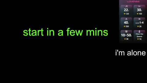 Snapshot of emmaandjake chatting on March 9, 4:55 pm emmaandjake online show from March 9, 4:55 pm