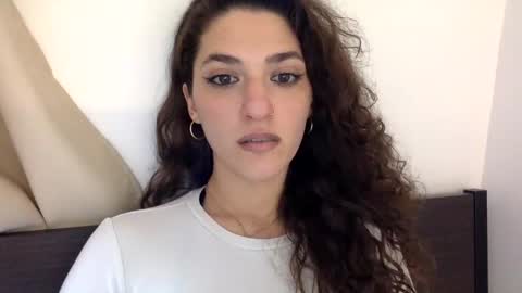 Emma online show from January 22, 9:21 pm