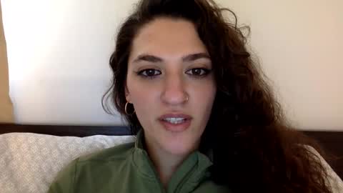 Emma online show from January 23, 7:51 pm