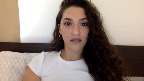 Emma online show from January 14, 5:34 pm