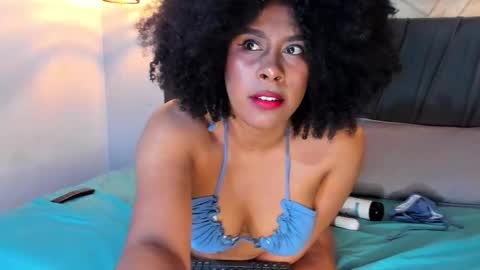 Emma Brant online show from January 10, 12:38 am