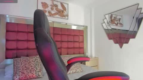 Emma  online show from November 23, 5:55 pm