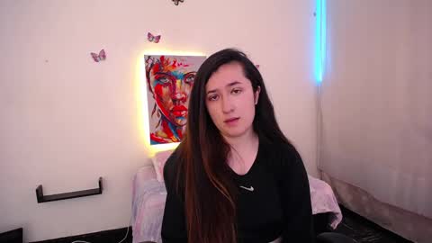 Emma Claire online show from September 15, 9:27 pm