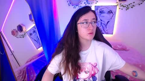 Emma Claire online show from September 8, 10:09 pm
