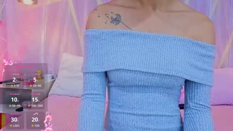 emma cortez online show from March 6, 12:04 pm