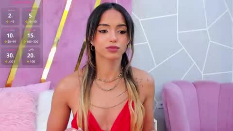 emma cortez online show from February 26, 1:54 pm