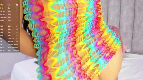 Snapshot of emmacrush chatting on December 15, 2:16 pm Welcome Im yosein Your love is my passion activate it with your tips and enjoy with me online show from December 15, 2:16 pm