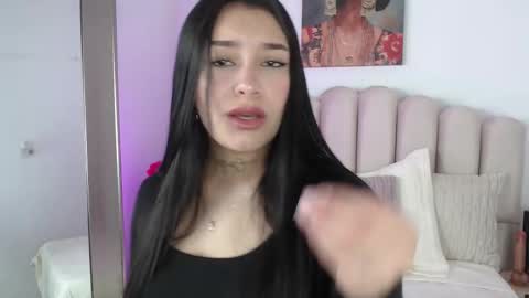 emmacute_x online show from October 20, 2:00 pm