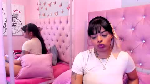 emmaebony_ online show from February 12, 5:16 pm