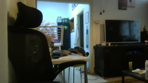 Ariel online show from February 22, 7:34 am