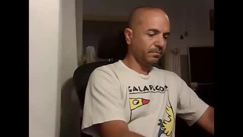 Ariel online show from October 16, 4:01 am