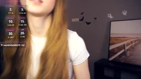 Emma day  Wendy night online show from November 23, 12:14 pm