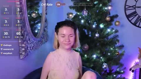 Snapshot of emmalarkins chatting on December 29, 2:52 pm Emma online show from December 29, 2:52 pm