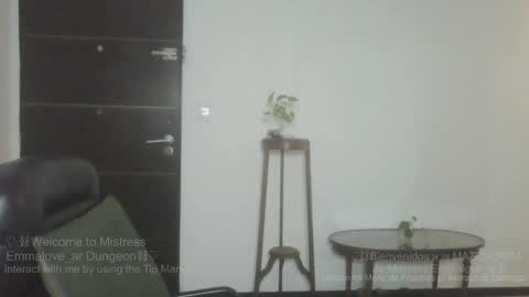 emmalove_ar online show from April 3, 11:55 pm