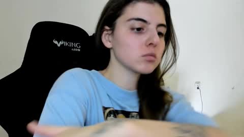 Emma online show from December 14, 8:48 pm