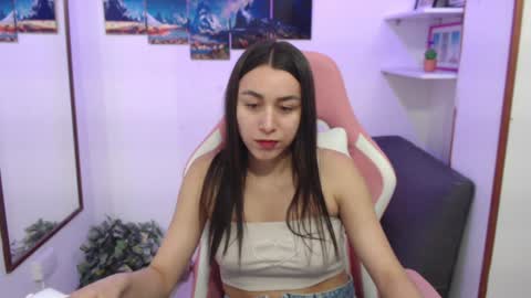 Emma  online show from January 29, 10:53 pm