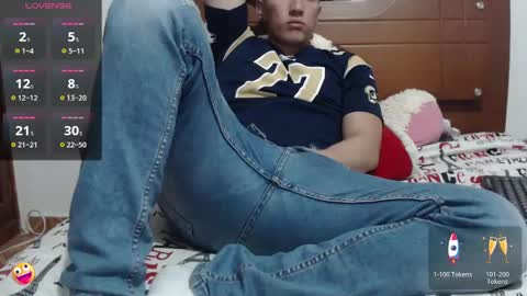 Emmanuel online show from December 29, 4:27 am