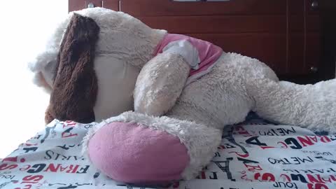 Emmanuel online show from February 14, 7:44 pm