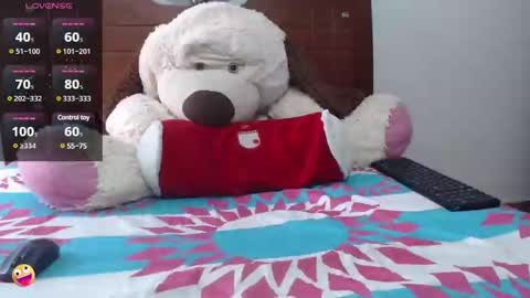 Emmanuel online show from December 30, 9:08 pm