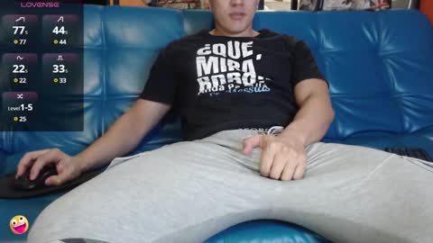 Emmanuel online show from January 23, 4:19 am