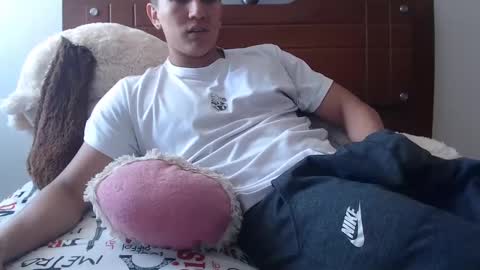 Emmanuel online show from February 14, 4:41 pm