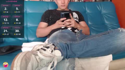 Emmanuel online show from January 25, 5:19 pm