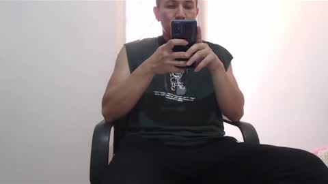 Emmanuel online show from March 10, 10:55 pm