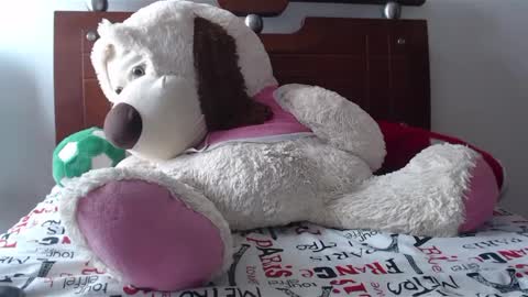 Emmanuel online show from January 20, 10:15 pm