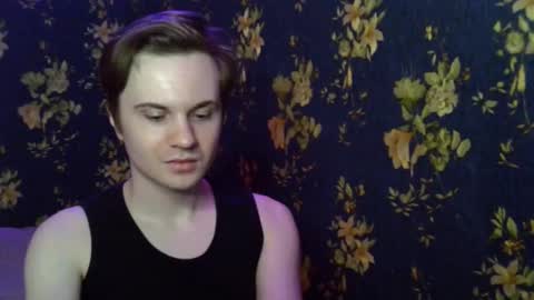 emmanuel_manny online show from November 29, 8:49 pm