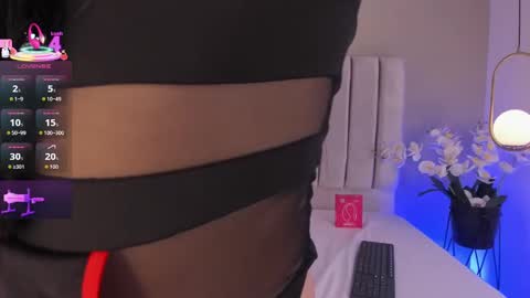 Emily online show from October 9, 7:41 pm