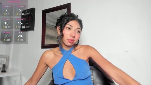 Emma online show from February 18, 7:30 am