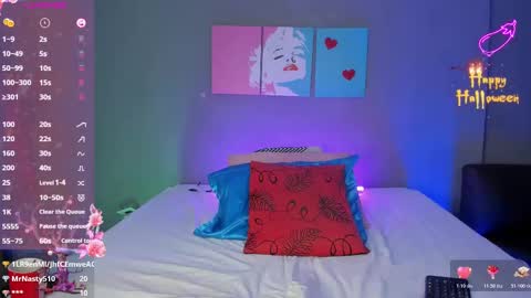 Emma online show from October 29, 6:19 pm