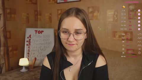 Snapshot of emmatiny chatting on February 12, 7:13 pm Mia online show from February 12, 7:13 pm