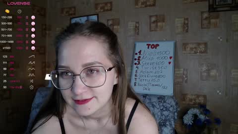 Snapshot of emmatiny chatting on December 6, 4:22 pm Mia online show from December 6, 4:22 pm