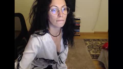 Emmatoo online show from October 15, 5:36 pm