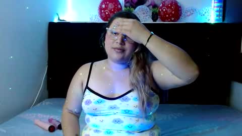 emmatower online show from November 3, 2:40 pm