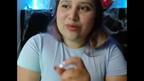 emmatower online show from October 15, 7:58 pm