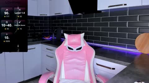 Shaiya online show from October 19, 7:51 pm