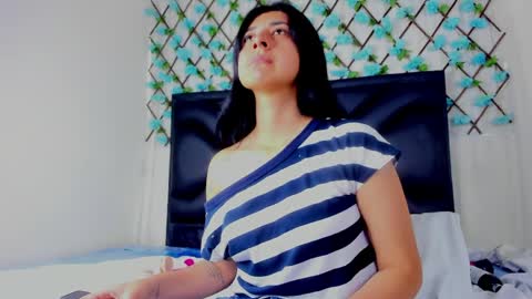 Emma  online show from June 3, 12:08 pm