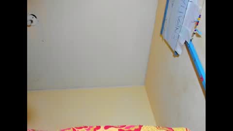 Snapshot of emmawuilian chatting on February 14, 3:58 pm hi im emmalina welcome to your happy place online show from February 14, 3:58 pm