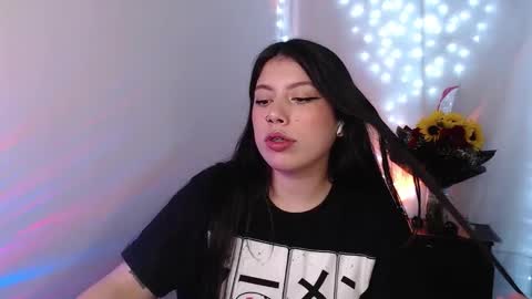 Emily  Independent model online show from September 24, 6:42 am